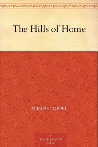 Обложка книги «The Hills of Home»