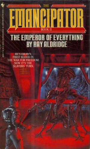 Обложка книги «The Emperor of Everything»