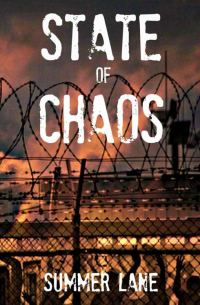 Обложка книги «State of Chaos»
