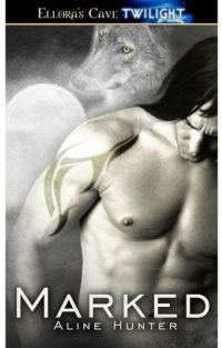 Обложка книги «Marked»