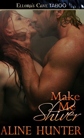 Обложка книги «Make Me Shiver»