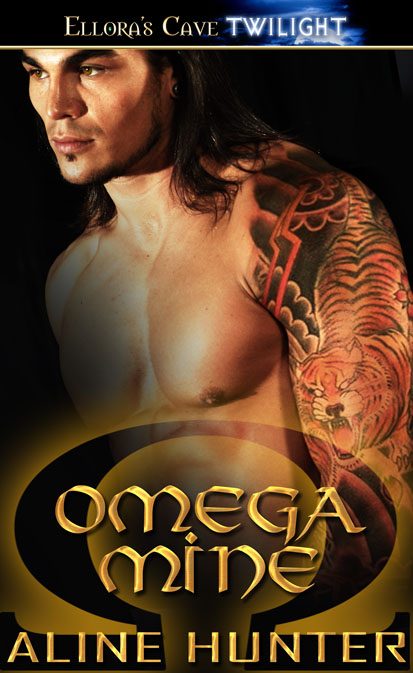 Обложка книги «Omega Mine»