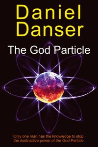 Обложка книги «The God Particle»