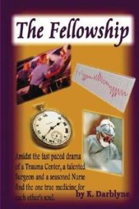 Обложка книги «The Fellowship»