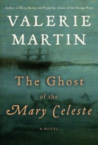 Обложка книги «The Ghost of the Mary Celeste»