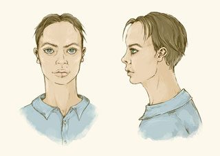 Обложка книги «Сублимация»