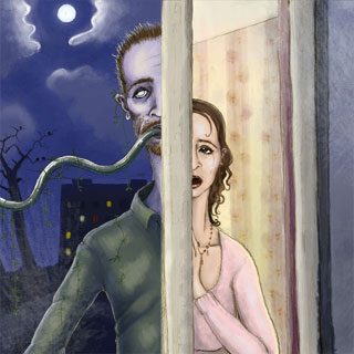 Обложка книги «Истории Подонков»