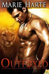 Обложка книги «Outfoxed»