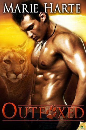 Обложка книги «Outfoxed»