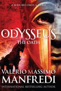 Обложка книги «The Oath»