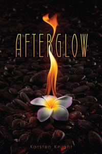 Обложка книги «Afterglow»
