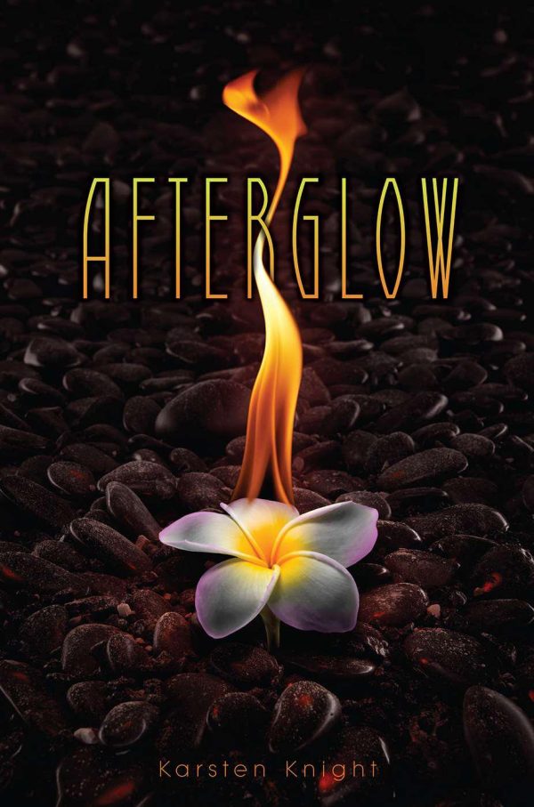Обложка книги «Afterglow»