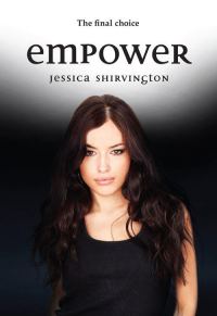 Обложка книги «Empower»
