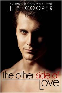 Обложка книги «The Other Side of Love»