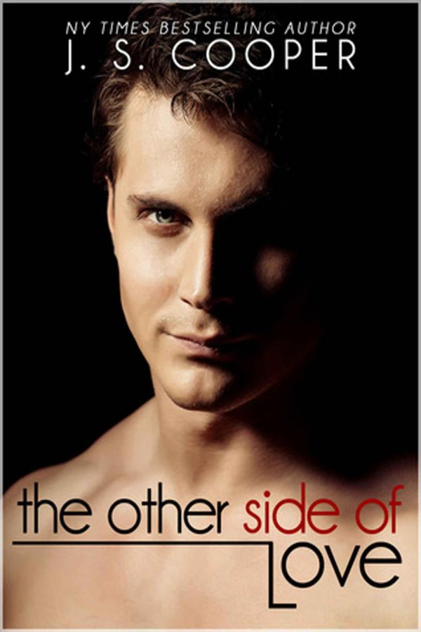 Обложка книги «The Other Side of Love»