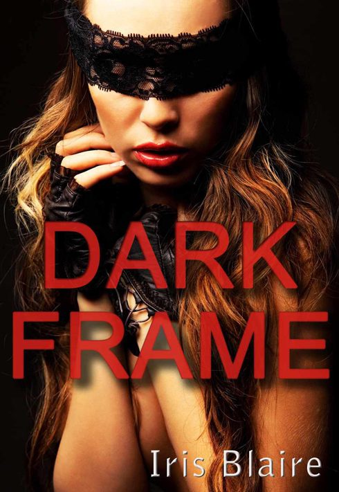 Обложка книги «Dark Frame»