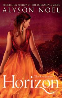Обложка книги «Horizon»