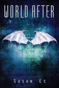 Обложка книги «World After»