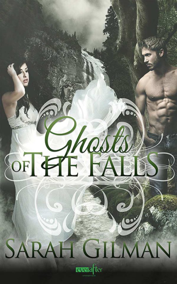 Обложка книги «Ghosts of the Falls»
