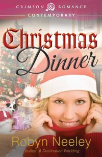 Обложка книги «Christmas Dinner»