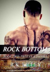 Обложка книги «Rock Bottom»