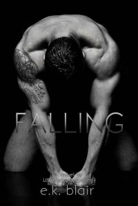Обложка книги «Falling»