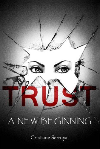 Обложка книги «Trust: A New Beginning»