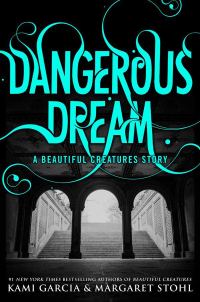 Обложка книги «Dangerous Dream»