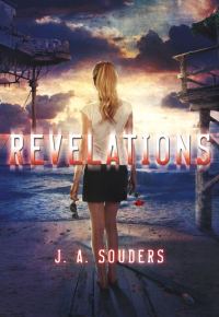 Обложка книги «Revelations»