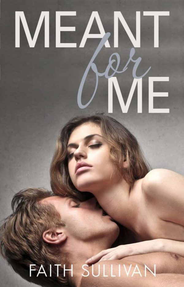 Обложка книги «Meant for Me»