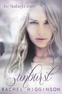 Обложка книги «Sunburst»
