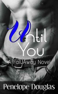 Обложка книги «Until You»