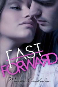 Обложка книги «Fast Forward»