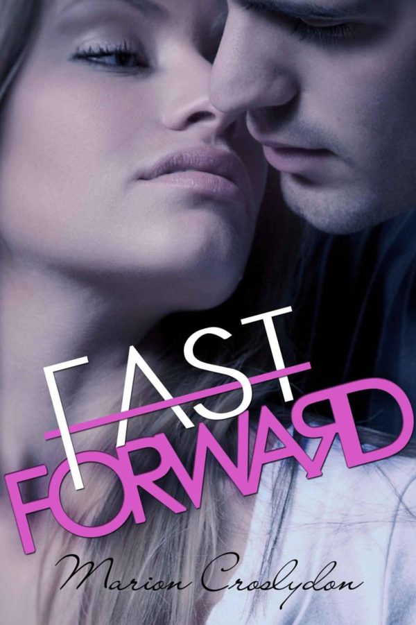 Обложка книги «Fast Forward»