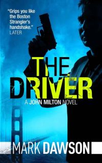 Обложка книги «The Driver»