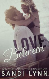 Обложка книги «Love in Between»
