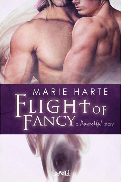 Обложка книги «Flight of Fancy»