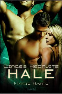 Обложка книги «Hale»