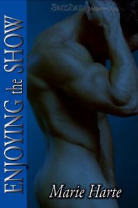 Обложка книги «Enjoying the Show»