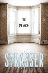 Обложка книги «No Place»