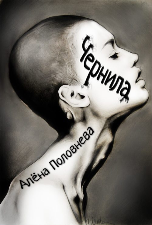 Обложка книги «Чернила»
