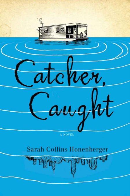 Обложка книги «Catcher, Caught»
