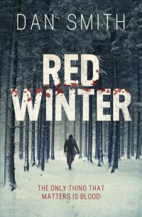 Обложка книги «Red Winter»