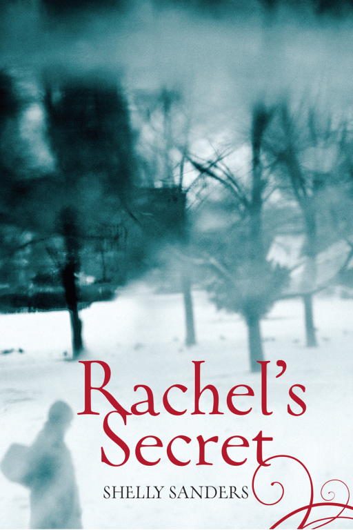 Обложка книги «Rachel's Secret»