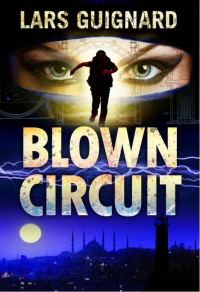 Обложка книги «Blown Circuit»