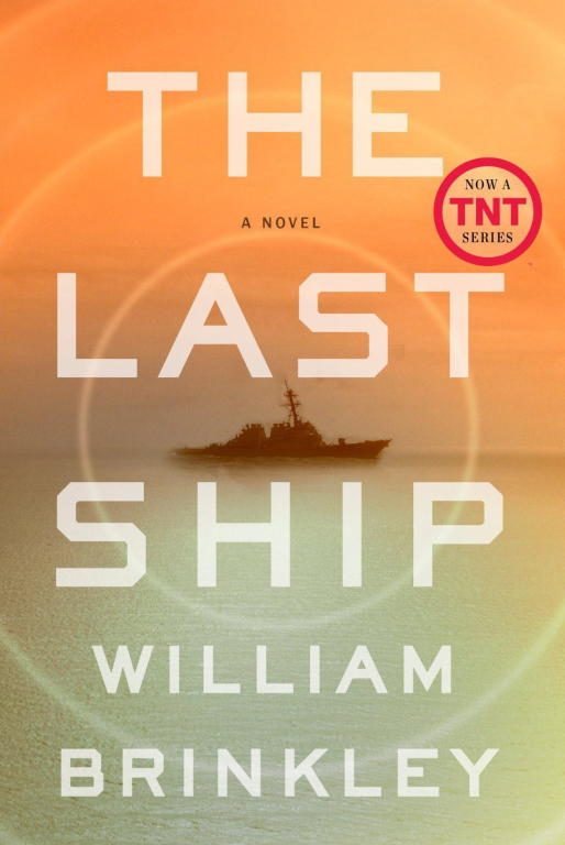 Обложка книги «The Last Ship»