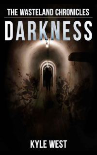 Обложка книги «Darkness»