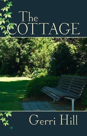 Обложка книги «The Cottage»