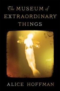 Обложка книги «The Museum of Extraordinary Things»
