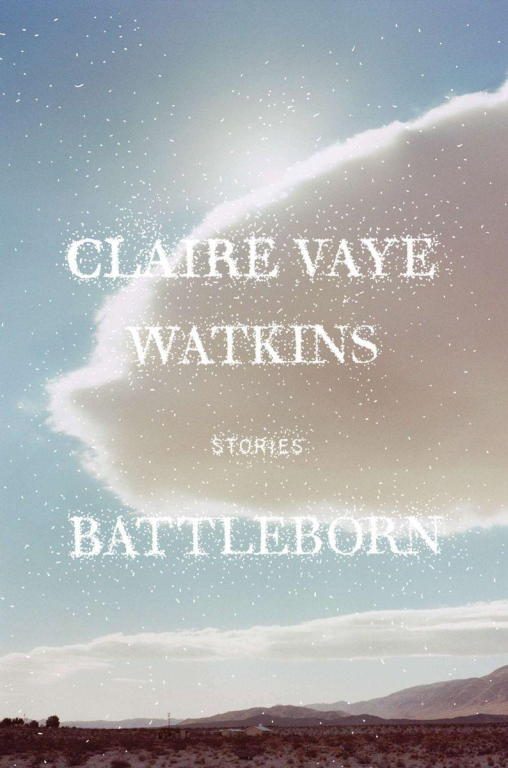 Обложка книги «Battleborn: Stories»